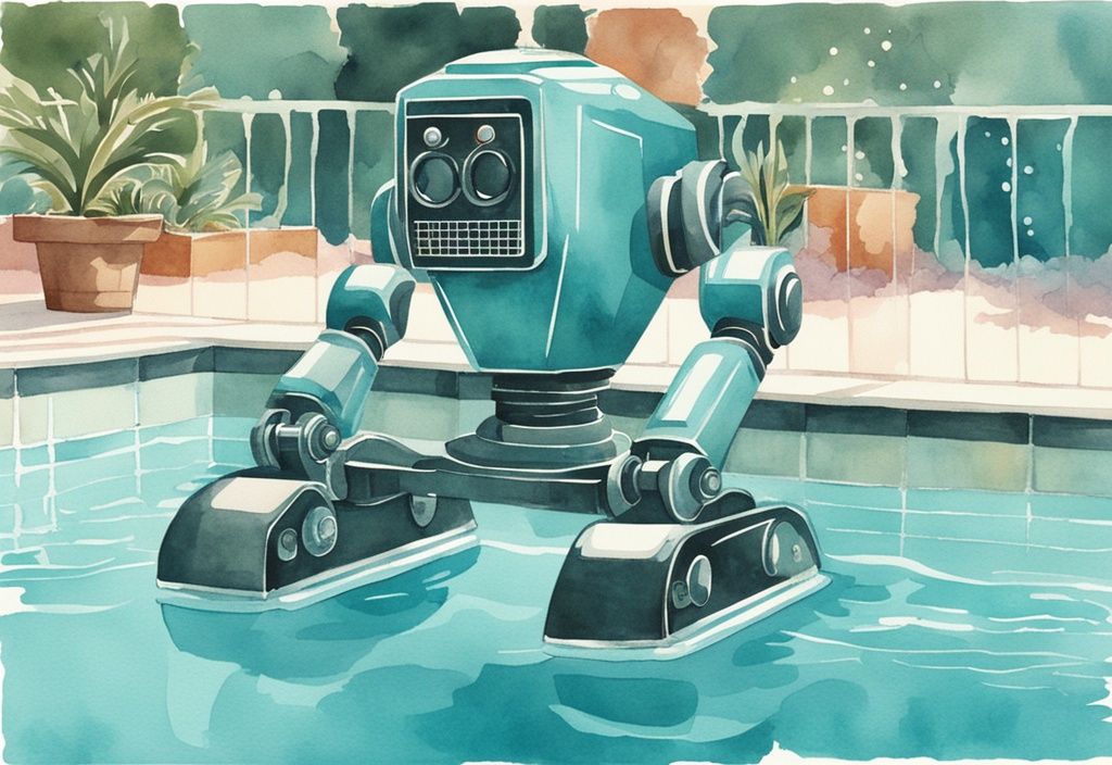 Bester Poolroboter 2022: Unabhängige Testberichte und Kaufratgeber